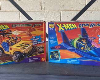 XMen Transportation