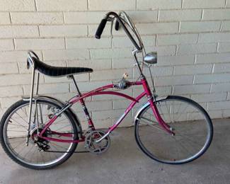 Sears Spider 10 Speed