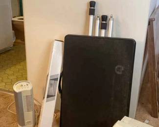 Handy Lot Of Gadgets For The Home And More