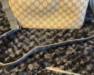 Gucci Handbag