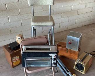 Old Items