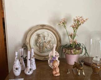 Knick Knacks And More