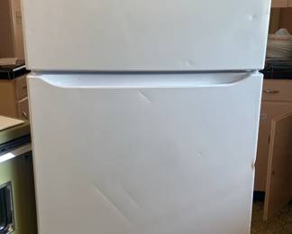 LG Refrigerator