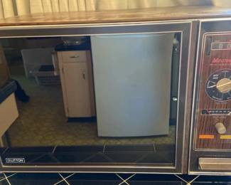 Litton Minutemaster Microwave Oven