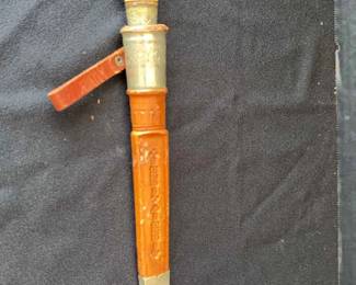 Kneat Knife