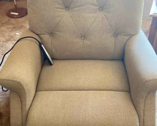 Massage With Heat Lift Chair