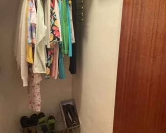 Womens Clothes And Shoes