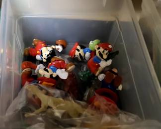 Mario