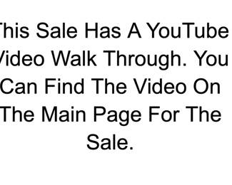 Sale Picture