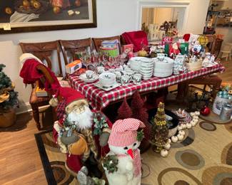 Holiday decor
