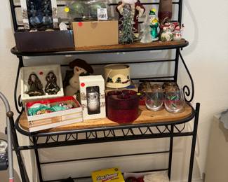 Holiday decor
