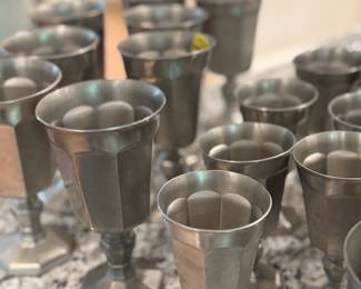 Pewter