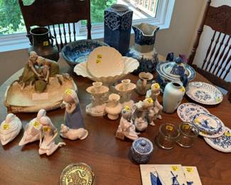Collectibles
