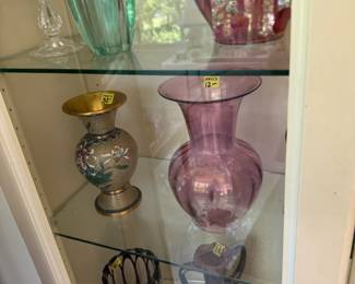 Vases