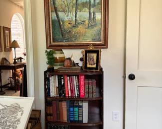 Books