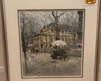 Sale Picture