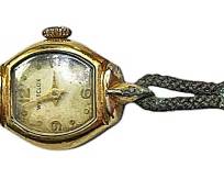 Vintage Wilcox Ladies Watch