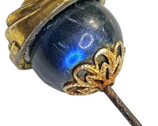 Jeweled Hatpin
