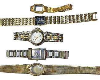 Watches Watch Parts