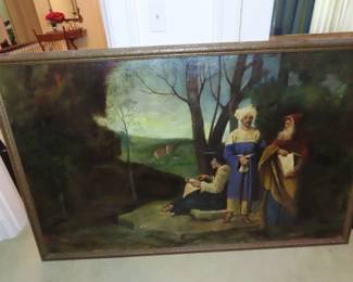 Sale Picture