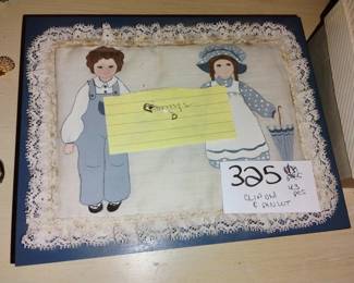 Sale Picture