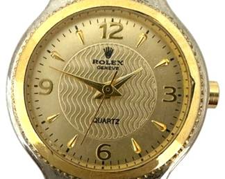 Replica Rolex Geneve Watch