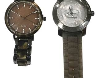Two Ladies Watches