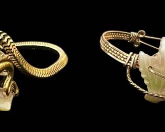 Mother of Pearl Bracelets