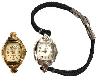 Ladies Watches