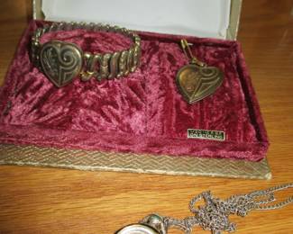 more jewelry