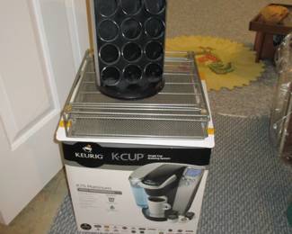 Keurig K- cup