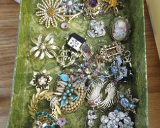 more jewelry