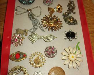 PINS