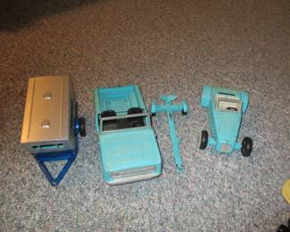 toys