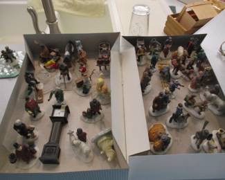 miniature Christmas