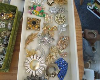 more jewelry PINS