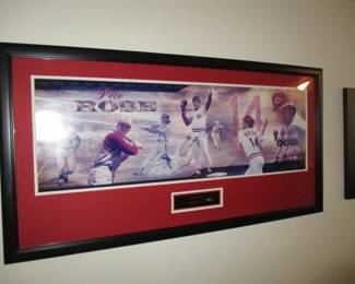 PETE ROSE