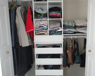 closet full