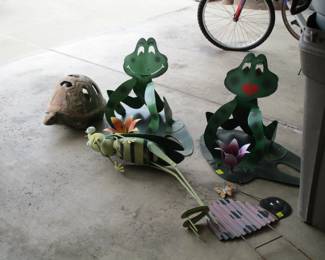 YARD Decor