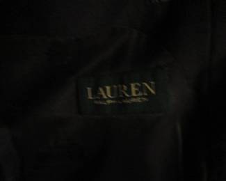Ralph Lauren Suits