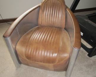 Aviator chair