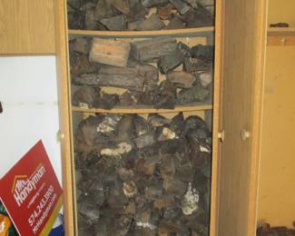 wood
