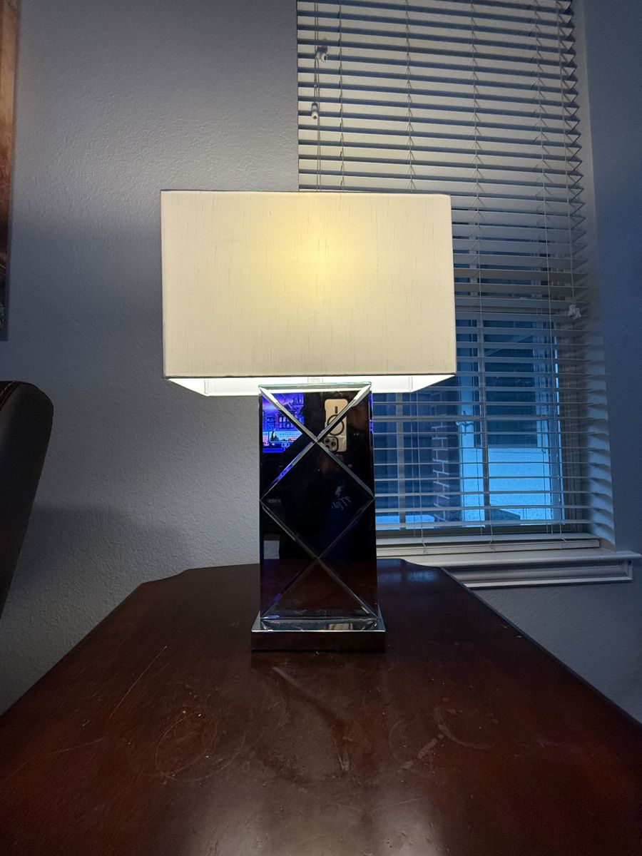 Desk Lamp
