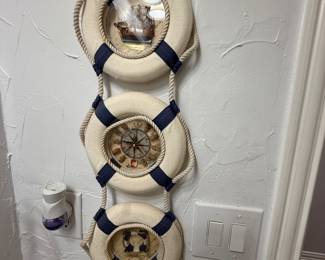 Wall Hanging