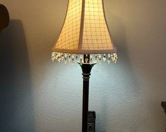 Table lamp