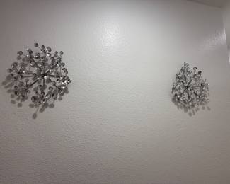 Wall hanging