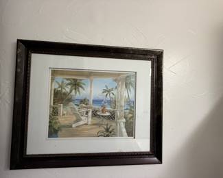 Wall Decorative Hanging.