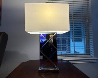 Desk Lamp