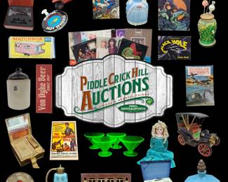 PCH Auctions PNGPhotoroom