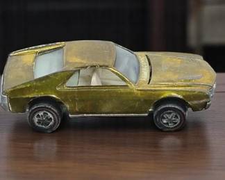 Hot Wheels Redline
